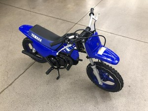 Moto PW50 2026 la plus vendue pour adolescents, disponible à la vente et prête à l'exportation - Product Image 2