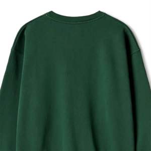 Sweat-shirt à col rond en molleton décontracté pour homme, coupe décontractée, idéal pour les tenues décontractées, les farniente et les tenues de tous les jours - Product Image 6