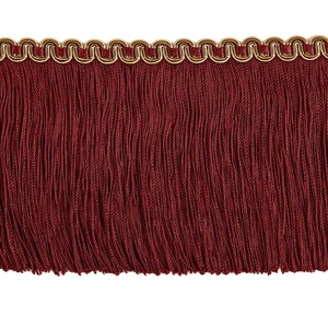 Fringe Trimmings|10 cm - 4 Inch Height Fashion Fringe <b>Trims</b> Wholesale 5yards/lot <b>Bead</b> Tassel Tassels <b>Trim</b> Lace Fringe - Product Image 2