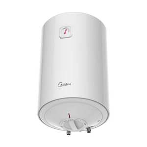 Chauffe-eau électrique vertical Midea D100-15FA2 100L, chauffe-eau électrique à accumulation - Product Image 5
