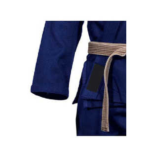 Uniforme de Artes Marciales de Jiu Jitsu Gi, 100% Algodón, la Mejor Calidad del Fabricante OEM - Product Image 6