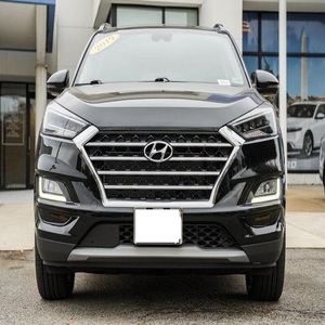 ใช้แล้ว lhd/rhd 2019 Hyundai Tucson Ultimate AWD - Product Image 1