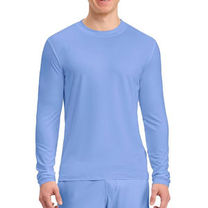 Uniforme médical personnalisé pour hommes, blouses d'hôpital, sous-vêtements, uniformes médicaux, sous-vêtements tissés, uniformes personnalisés pour infirmières - Product Image 4