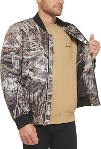 Custom Made Logo Bomber <b>Jacket</b> for Men Cheap Price Quality Bomber <b>Jacket</b> Plus Size Bomber <b>Jacket</b> for Men - Product Image 6