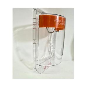 Housse de protection MCP de haute qualité du fabricant indien pour la sécurité à domicile et l'utilisation de la porte de protection incendie/fumée - Product Image 1