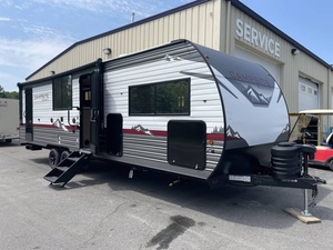 Meilleure vente - NOUVEAU Modèle 2027 F-o-r-e-s-t R-i-v-e-r Camp-site Reserve 26CJ Prêt à être expédié avec livraison porte-à-porte - Product Image 3