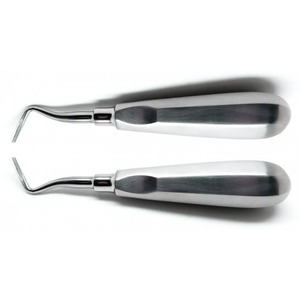 Nha khoa phẫu thuật flohar thang máy Kit gốc thang máy răng chất lượng cao dụng cụ phẫu thuật - Product Image 3