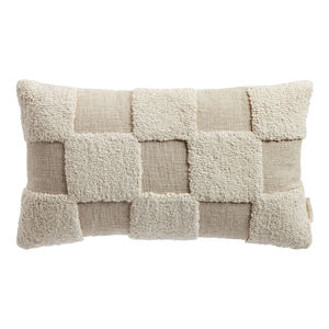 Housse de coussin de canapé Housses de coussin tuftées de créateur Taie d'oreiller tuftée en tricot pour la maison Housse de coussin - Product Image 6