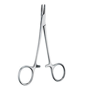 ที่ใส่เข็มสเตนเลสแบบแมนนวลบริการ ODM - Product Image 6