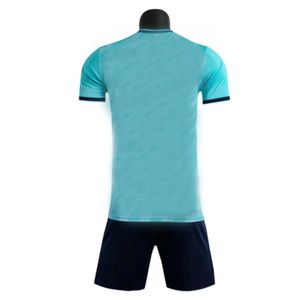 Ensemble de maillot de football personnalisé, maillot de football, vêtements de sport, vêtements de football - Product Image 2