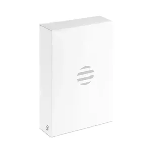 Set di utensili in alluminio PAUL, merchandising personalizzato - Product Image 2