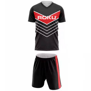 เครื่องแบบฮ็อกกี้สนามออกแบบใหม่ - Product Image 1