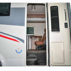 MAXUM V80 RV China Caravana de lujo Campervan Autocaravana Rv Camper Autocaravana - Product Image 5