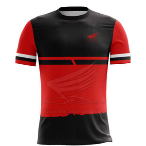 เสื้อฟุตบอลทรงเข้ารูปเสื้อเจอร์ซี่ - Product Image 1