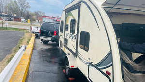 Adv-entu-rer 90-1SB Usado del 2013, Volante a la Izquierda, Origen Estadounidense - Product Image 5