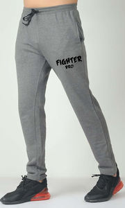 Pantalons pour hommes en tissu polaire de coton, doux, épais, chauds, confortables, design idéal pour la salle de sport, l'entraînement et les occasions décontractées en plein air, mode d'hiver - Product Image 4