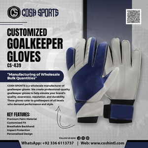 Gants de gardien de but avancés blancs, marron et noirs, style dynamique, coupe négative, prêts pour le match, adhérence optimale, gants de football - Product Image 6
