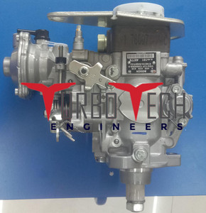 Bomba de inyección de combustible, 0460426428 - Product Image 1