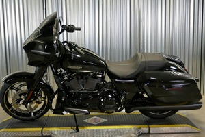 MONTADO DE FÁBRICA 2025 HARLEYssW-DAVIDSONssR STREET GLIDE NUEVO TOURING "CARRETERA LEGAL MOTOCICLETA AUTOMOCIÓN VENTAS - Product Image 3