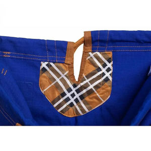 Ropa de Artes Marciales Kendo 2025 al por Mayor, de Alta Calidad, Hecha a Medida, la Mejor para Jiu Jitsu, con Transferencia de Calor, 100% Algodón, 460g, Secado Rápido - Product Image 3