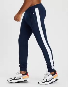 2025ใหม่กางเกงวิ่งจ๊อกกิ้งสำหรับผู้ชายกางเกงออกกำลังกายแบบลำลองสำหรับใส่เล่นกีฬาฤดูใบไม้ร่วงฤดูร้อน - Product Image 2