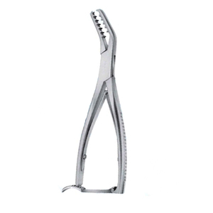 คีมยึดกระดูกจากเยอรมันทำจากสเตนเลสสตีลคีมยึดกระดูก - Product Image 5