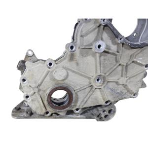 POMPE À HUILE MOTEUR AVEC BOÎTIER DE DISTRIBUTION DR Evo Cross 4 Series 3101000057 HFC4DB2-1D1 Diesel 2000 (22>) - Product Image 4