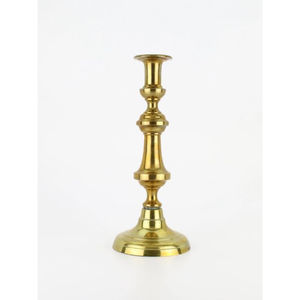 Bougeoir vintage Qualité supérieure Métal doré Laiton Photophore Décoration de la maison Bougeoir au prix de gros - Product Image 6