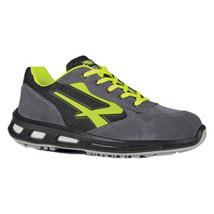 Scarpe antinfortunistiche 'gialle' N. 41 - Product Image 1