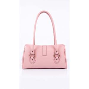 Borsa a Spalla Strutturata in Vera Pelle Dollaro - Made in Italy - Art. 26116 - Product Image 3