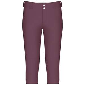 Vente en gros de pantalons de baseball de haute qualité Vêtements de baseball et de softball Vêtements de sport sur mesure pour adultes Ensembles unisexes avec nom d'équipe - Product Image 1