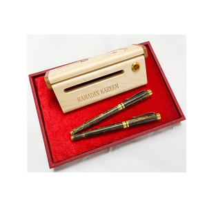 Ud. UDH Pen para iift y ouven. con Oud. Mell. muy duro. - Product Image 3