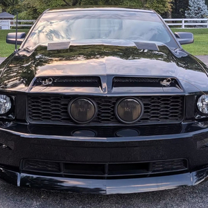 ใช้ทำความสะอาด2005ฟอร์ด mustangs G T Coupe รถมือสอง - Product Image 1