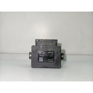 CENTRALINE ABS MAZDA MX-5 Série N243-437B0 PE essence 1998 (18>) - Product Image 1