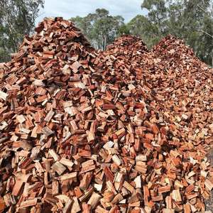 Pellets de Madera Premium de 6 mm ENplus, Leña a Granel para Calefacción del Hogar, Chimenea y Estufa - Product Image 6