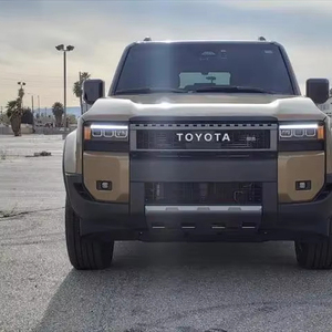 Toyota Land Cruiser Base 2024 - Product Image 1