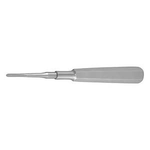 Elevador de Raíces Dentales de Alta Calidad, Instrumentos Quirúrgicos Dentales de Acero Inoxidable - Product Image 2