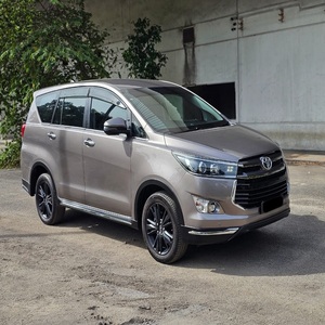 Coches Toyota Innova a la venta, envío rápido disponible, venta al por mayor, conducción a la izquierda y a la derecha, bastante usado, sin historial de accidentes, el mejor precio - Product Image 5