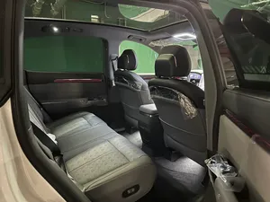 2024 Z-e-e-k-r 7X100 kWh vehículo eléctrico de bajo kilometraje y precio asequible en stock listo para su envío - Product Image 6