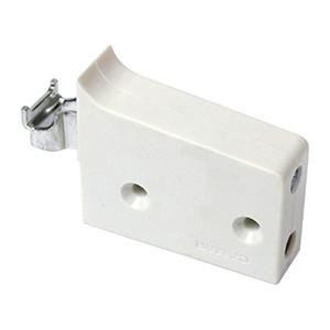 Fixateur universel pour support de poteau Marrone - Product Image 2