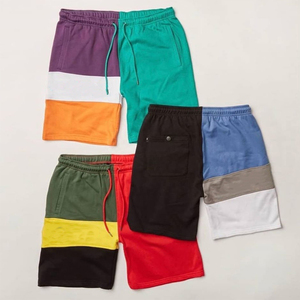 Pantalones Cortos Deportivos para Hombre de Primera Calidad 2026, Pantalones Cortos Casuales para Fitness, Delgados y de Secado Rápido - Product Image 5