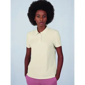 Camisetas Polo Personalizables para Mujer, Modelo My Polo 180, Promocionales - Product Image 3