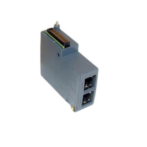 Technoverse Buisness Solutions 6ES7193-6AR00-0AA0 200SP Adaptateur de bus pour équipement industriel avec 2xRJ45 Sockets Haute qualité - Product Image 3