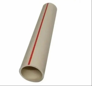 ท่อ cpvc อุตสาหกรรม6เมตร1นิ้ว SDR 11ตาราง40ทนต่อการแตกร้าวทนต่อแรงดันสูงทนต่อสารเคมี UV - Product Image 5