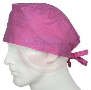 Uniforme de hospital Gorro de fregado unisex Gorro de fregado de enfermera Gorro dental de hospital médico Uniformes de hospital - Product Image 2