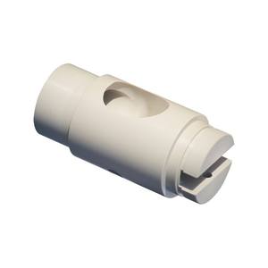 Piezas y engranajes de plástico moldeados personalizados de alta calidad, productos semiacabados listos para la exportación - Product Image 6