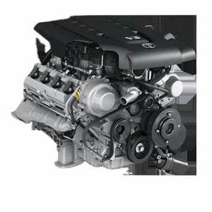 4.5L 1VD-FTV V8 D เครื่องยนต์สำหรับ Land Cruiser 200 Land Cruiser 70 Lexus - Product Image 5