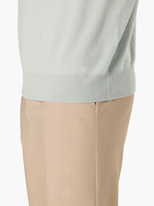 Logotipo personalizado de calidad superior 100% algodón Puff impresión 450gsm sudaderas con capucha Casual hombres pulóver Sudadera con capucha - Product Image 3