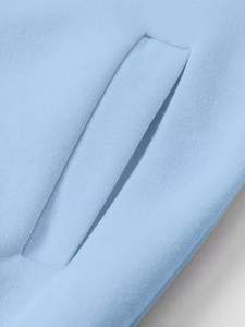 Invierno Moda Lettermen Chaquetas Simple Liso Diseño personalizado Versity Chaquetas - Product Image 2