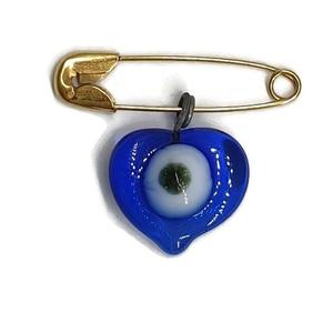 Gold or <b>Silver</b> Fashion Pendants & Charms Available in Colors - Product Image 1